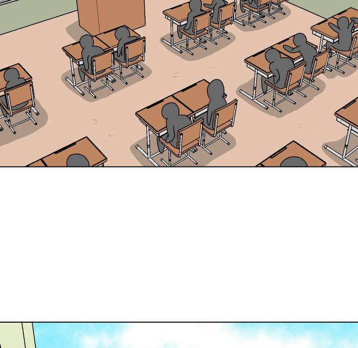 The Ball Boy The Ball Boy EP 16 - Toomics page 23 - 