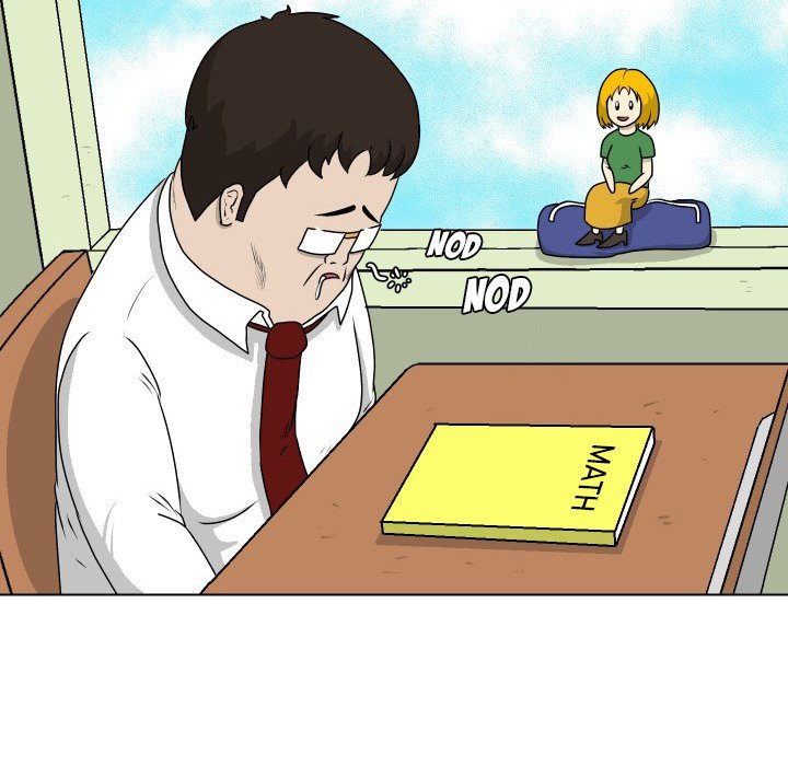 The Ball Boy The Ball Boy EP 16 - Toomics page 24 - 