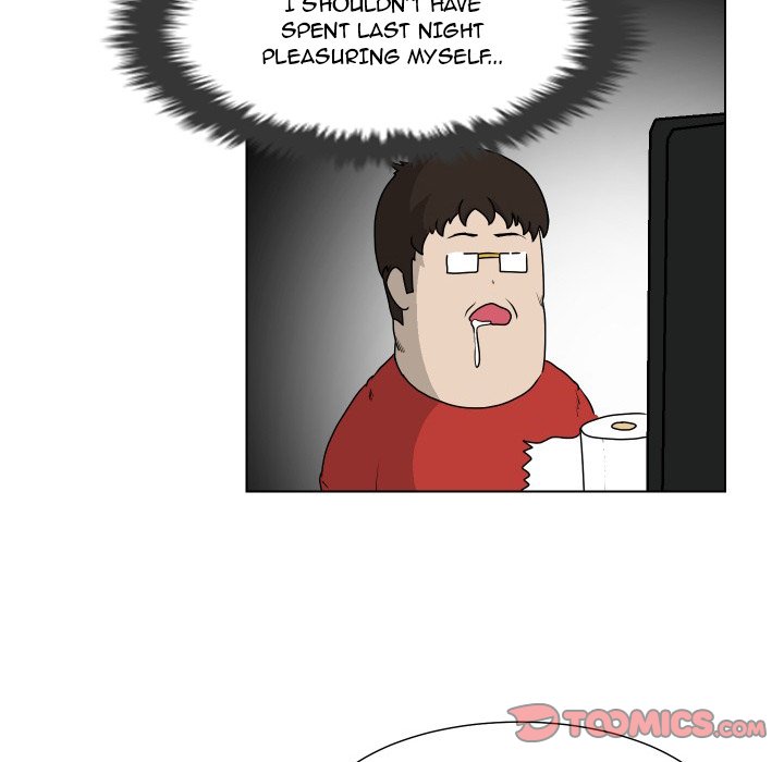The Ball Boy The Ball Boy EP 16 - Toomics page 26 - 