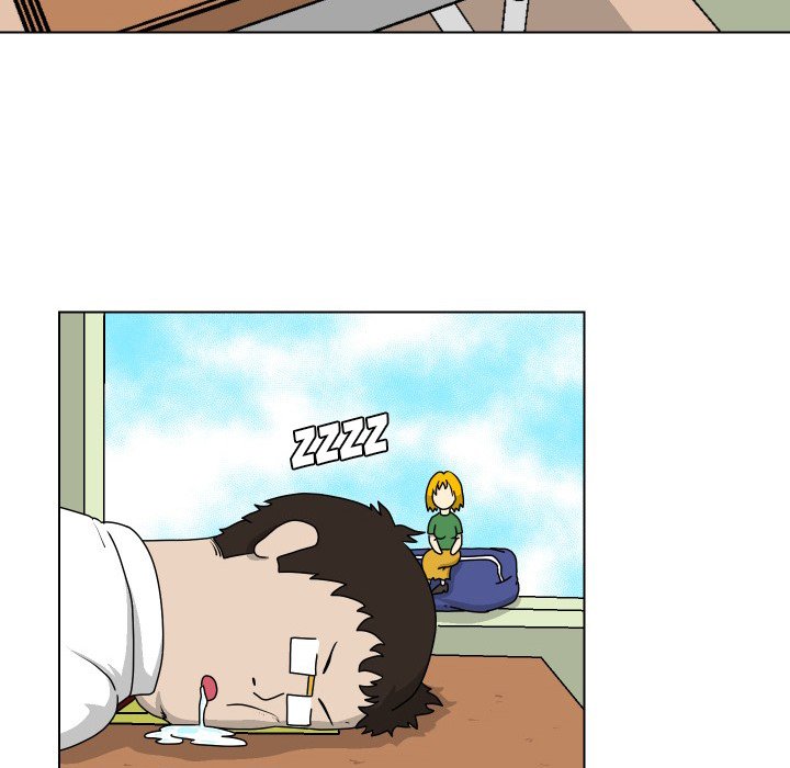 The Ball Boy The Ball Boy EP 16 - Toomics page 28 - 