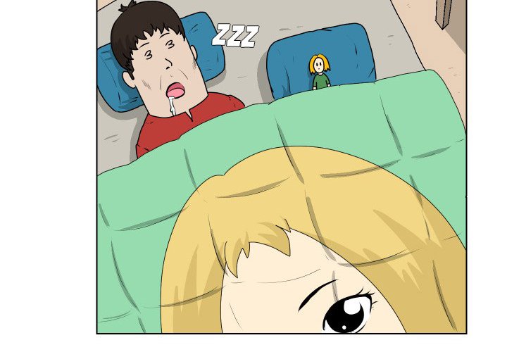 The Ball Boy The Ball Boy EP 16 - Toomics page 4 - 