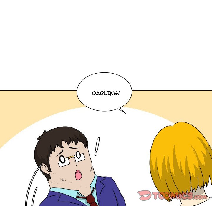 The Ball Boy The Ball Boy EP 16 - Toomics page 32 - 