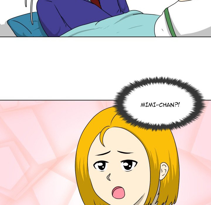 The Ball Boy The Ball Boy EP 16 - Toomics page 33 - 