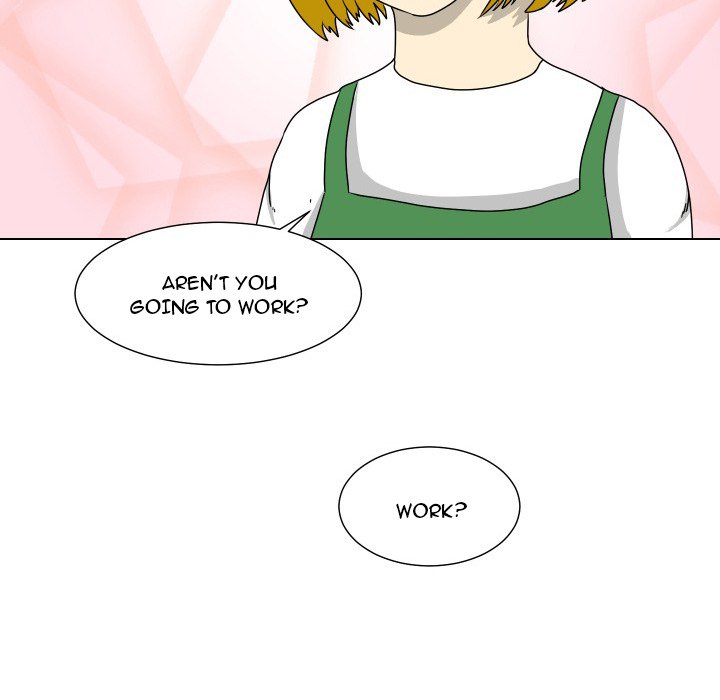 The Ball Boy The Ball Boy EP 16 - Toomics page 34 - 