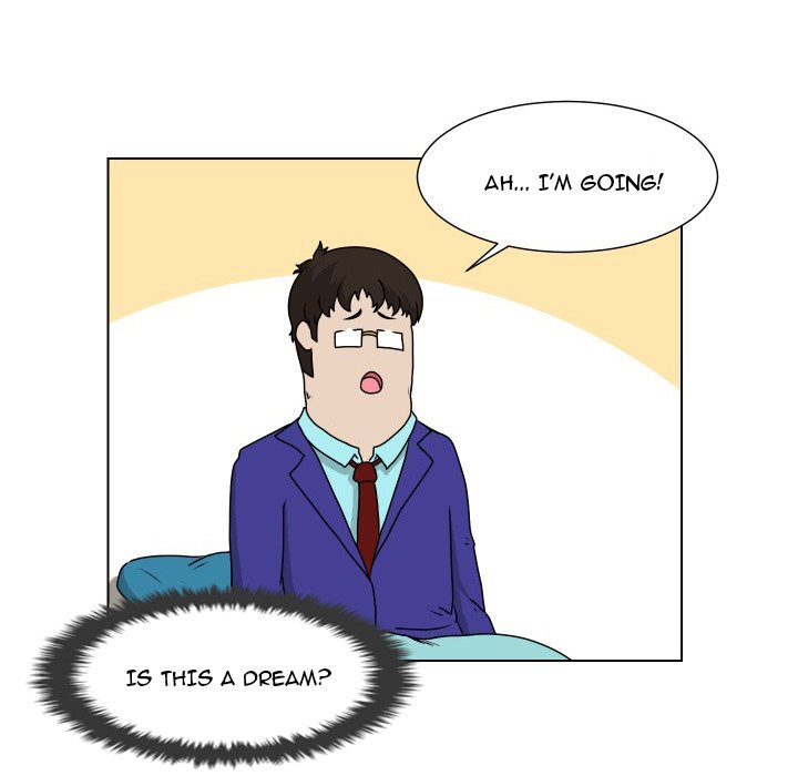 The Ball Boy The Ball Boy EP 16 - Toomics page 36 - 