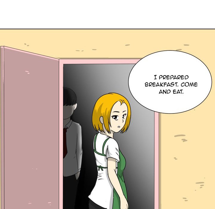 The Ball Boy The Ball Boy EP 16 - Toomics page 37 - 