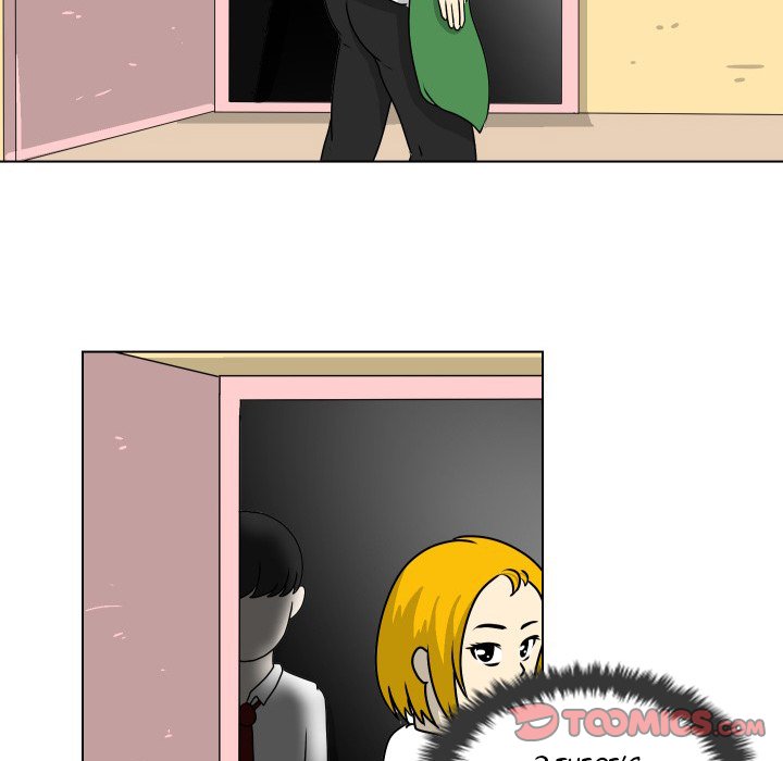 The Ball Boy The Ball Boy EP 16 - Toomics page 38 - 