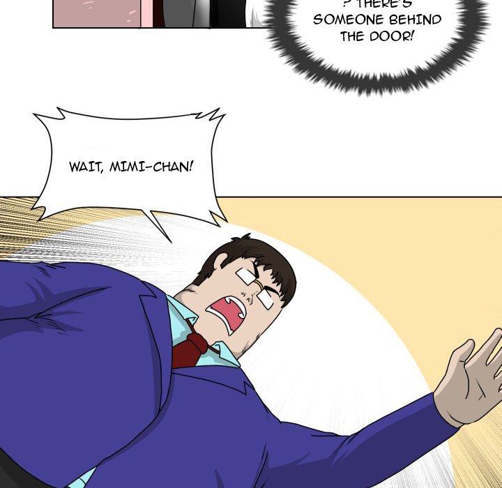 The Ball Boy The Ball Boy EP 16 - Toomics page 39 - 