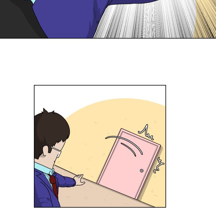 The Ball Boy The Ball Boy EP 16 - Toomics page 40 - 