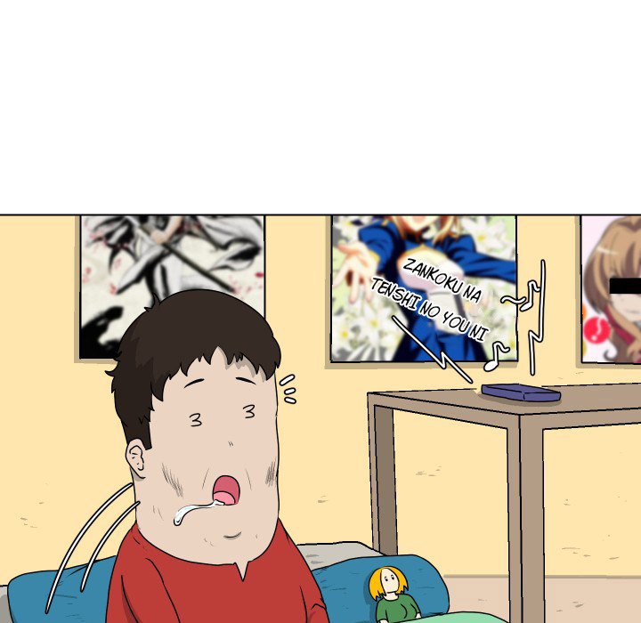 The Ball Boy The Ball Boy EP 16 - Toomics page 5 - 