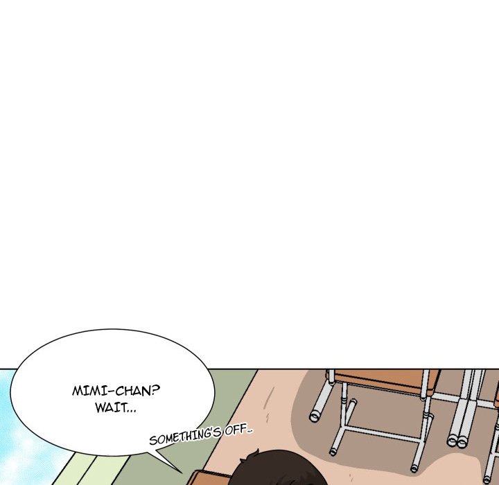 The Ball Boy The Ball Boy EP 16 - Toomics page 41 - 
