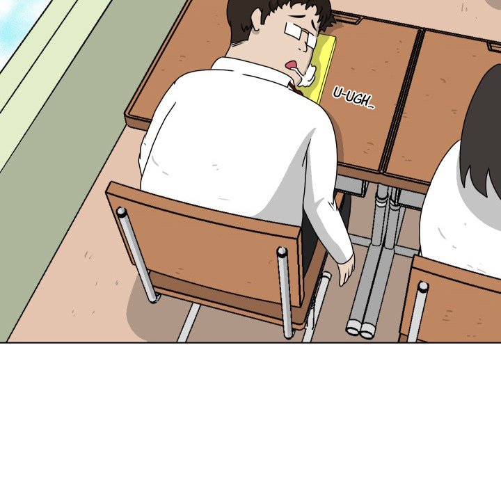 The Ball Boy The Ball Boy EP 16 - Toomics page 42 - 