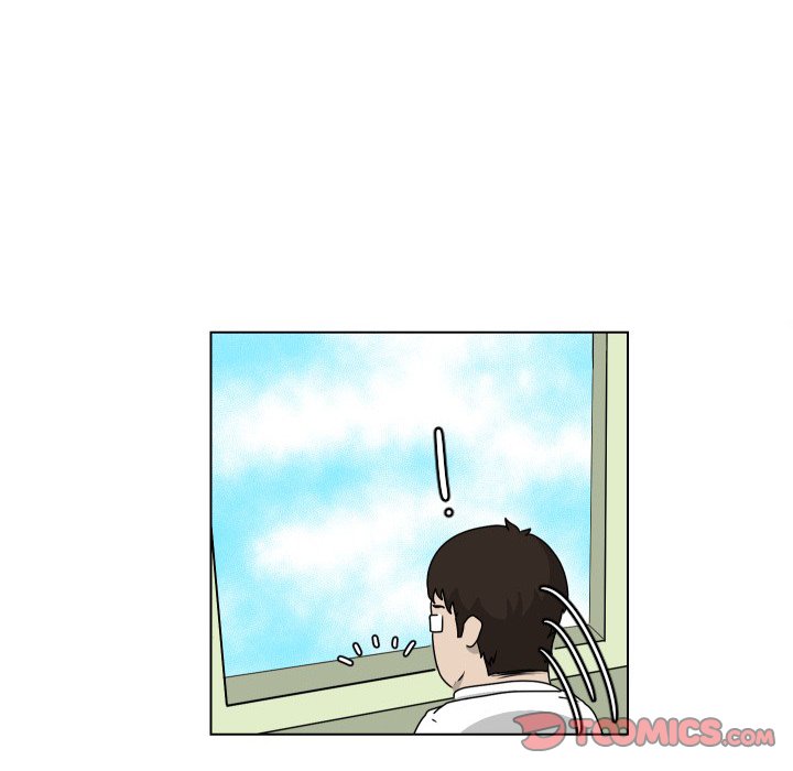 The Ball Boy The Ball Boy EP 16 - Toomics page 44 - 