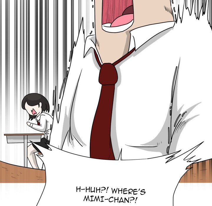 The Ball Boy The Ball Boy EP 16 - Toomics page 46 - 