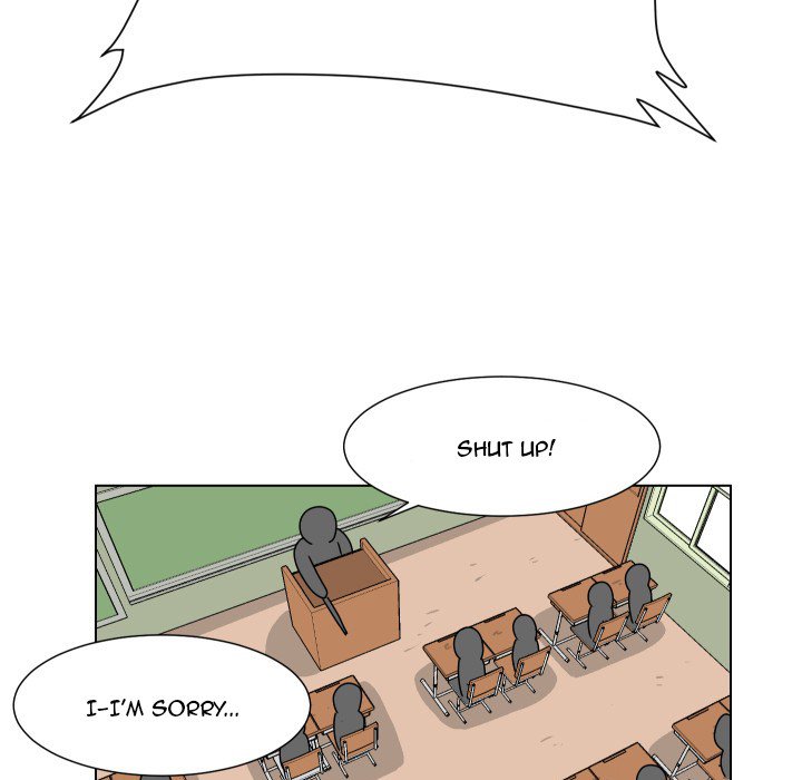 The Ball Boy The Ball Boy EP 16 - Toomics page 47 - 