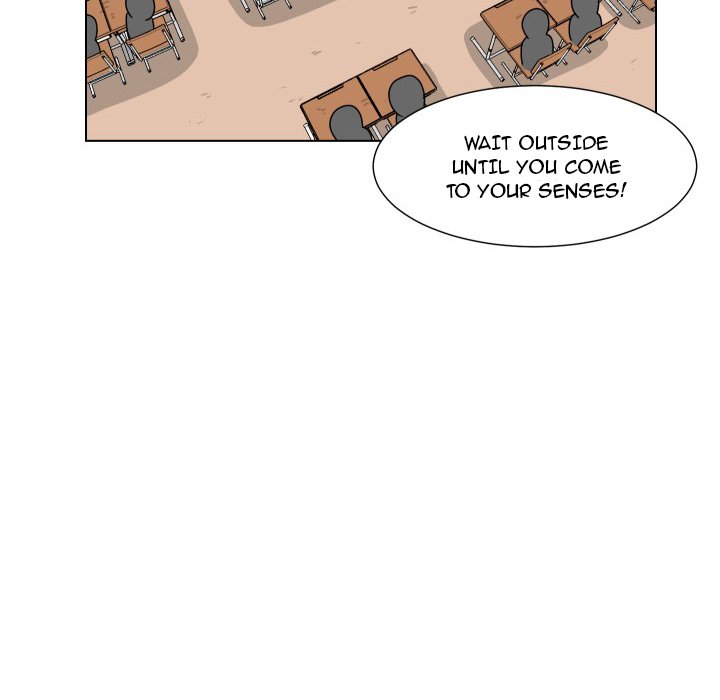 The Ball Boy The Ball Boy EP 16 - Toomics page 48 - 