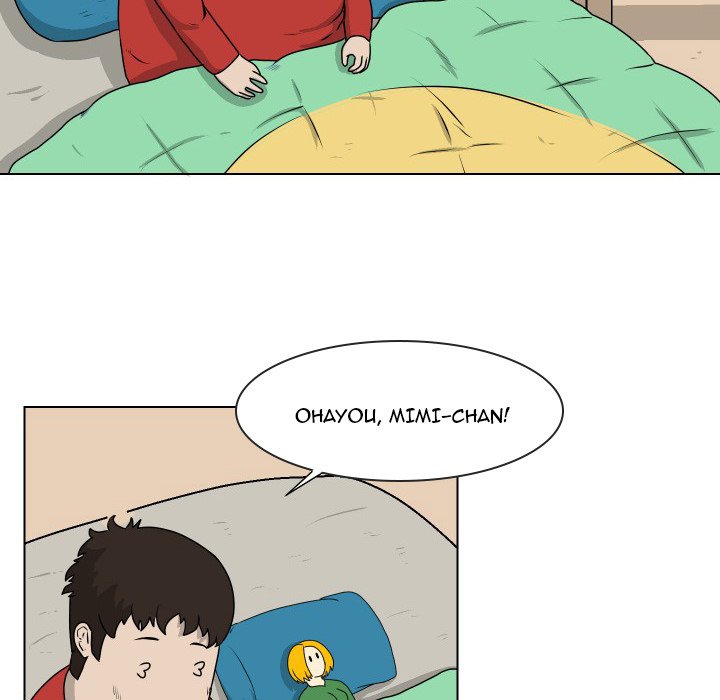 The Ball Boy The Ball Boy EP 16 - Toomics page 6 - 