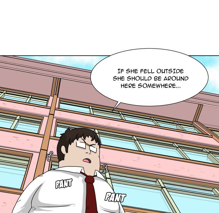 The Ball Boy The Ball Boy EP 16 - Toomics page 51 - 