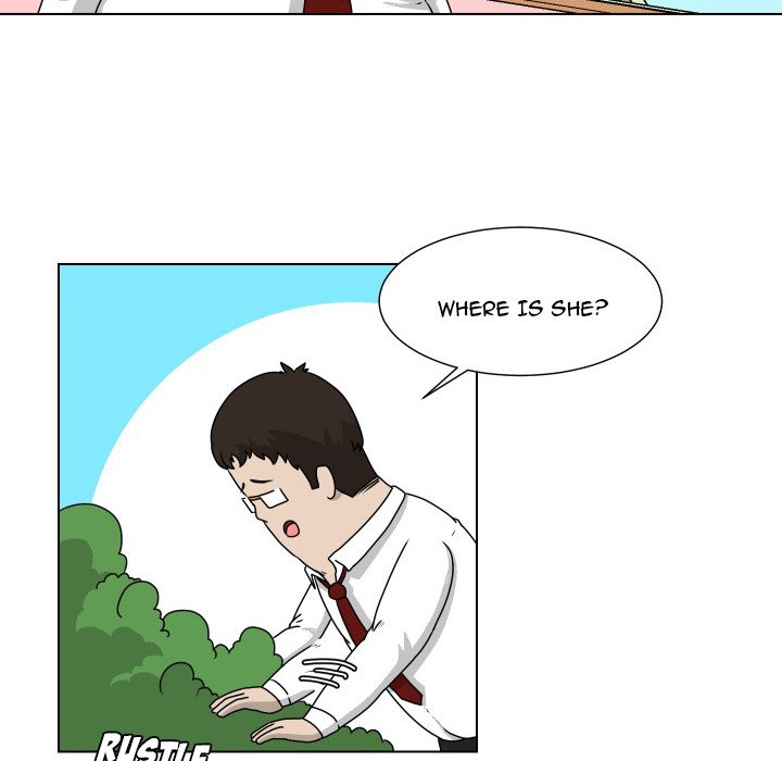 The Ball Boy The Ball Boy EP 16 - Toomics page 52 - 