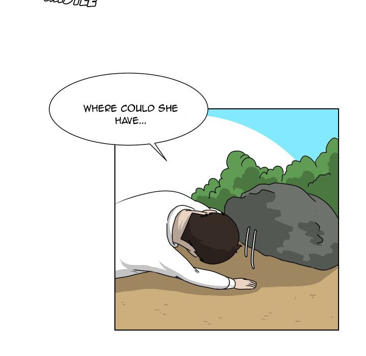 The Ball Boy The Ball Boy EP 16 - Toomics page 53 - 