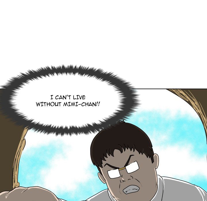 The Ball Boy The Ball Boy EP 16 - Toomics page 54 - 