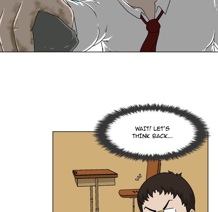 The Ball Boy The Ball Boy EP 16 - Toomics page 55 - 