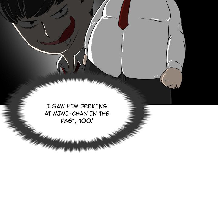 The Ball Boy The Ball Boy EP 16 - Toomics page 57 - 
