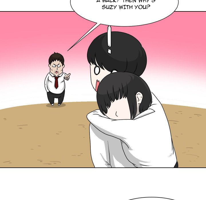 The Ball Boy The Ball Boy EP 16 - Toomics page 60 - 