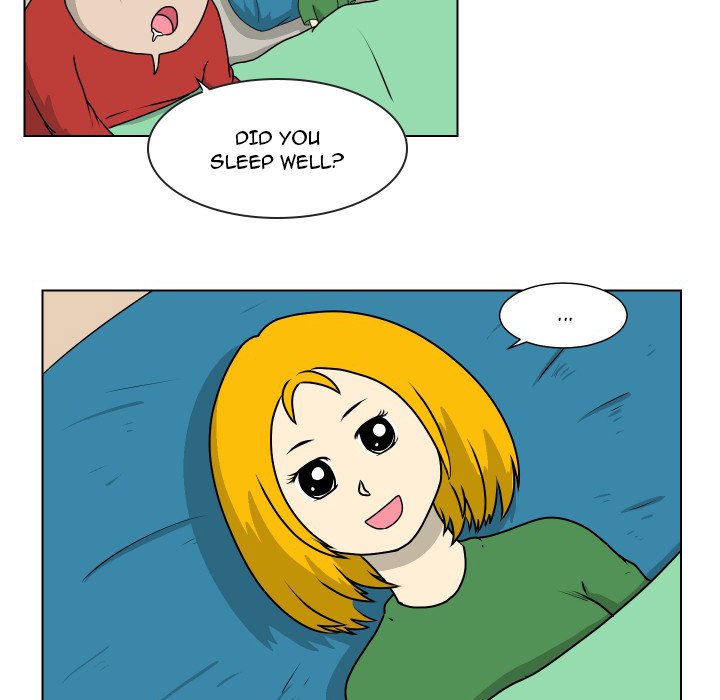 The Ball Boy The Ball Boy EP 16 - Toomics page 7 - 