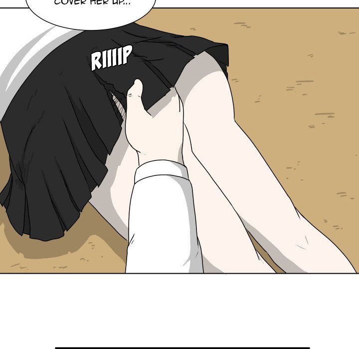 The Ball Boy The Ball Boy EP 16 - Toomics page 63 - 