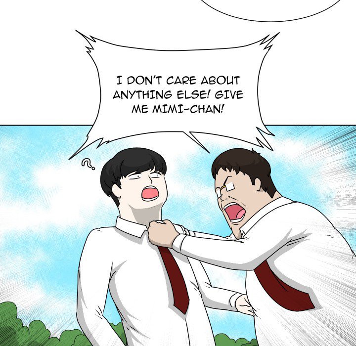The Ball Boy The Ball Boy EP 16 - Toomics page 66 - 