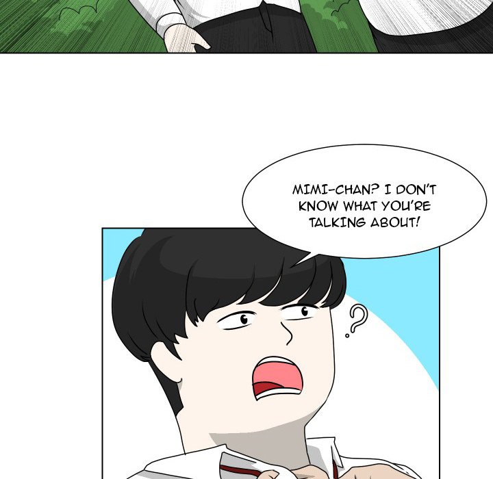 The Ball Boy The Ball Boy EP 16 - Toomics page 67 - 