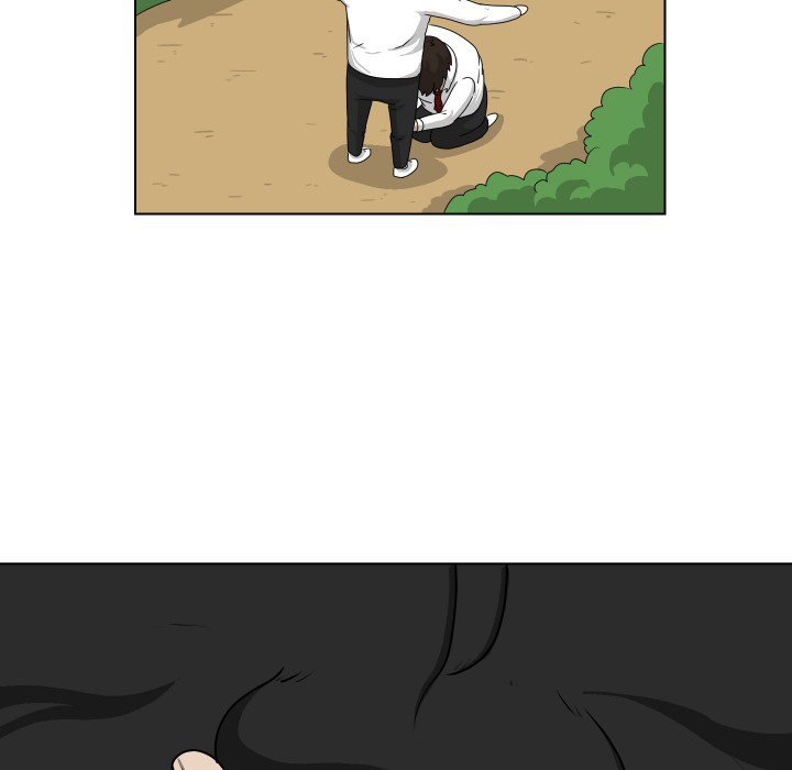 The Ball Boy The Ball Boy EP 16 - Toomics page 70 - 