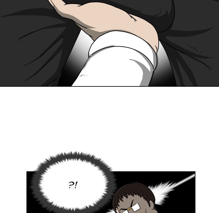 The Ball Boy The Ball Boy EP 16 - Toomics page 71 - 