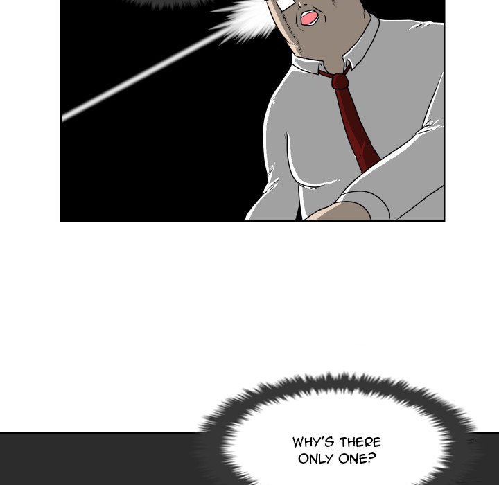The Ball Boy The Ball Boy EP 16 - Toomics page 72 - 