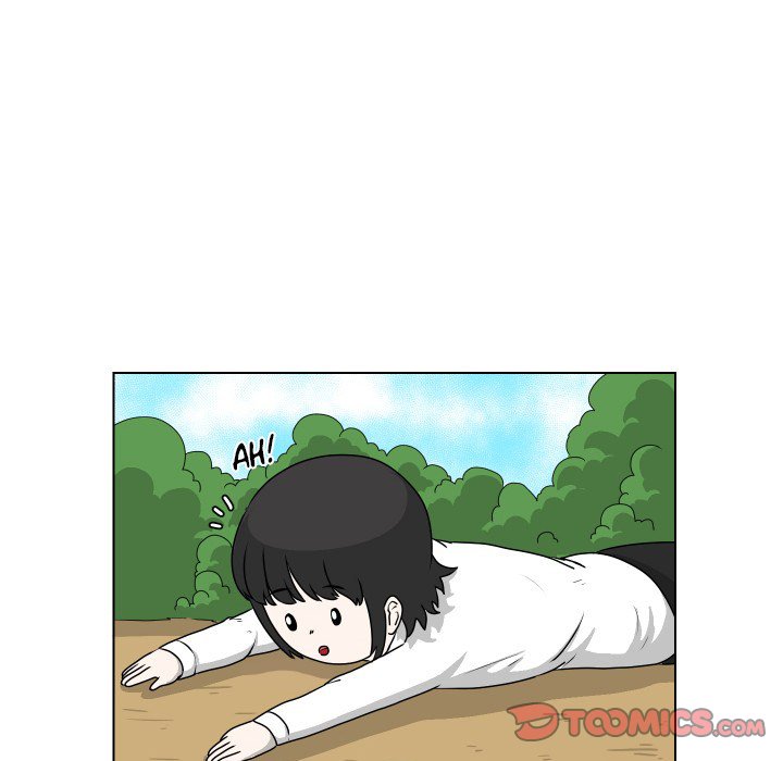 The Ball Boy The Ball Boy EP 16 - Toomics page 74 - 
