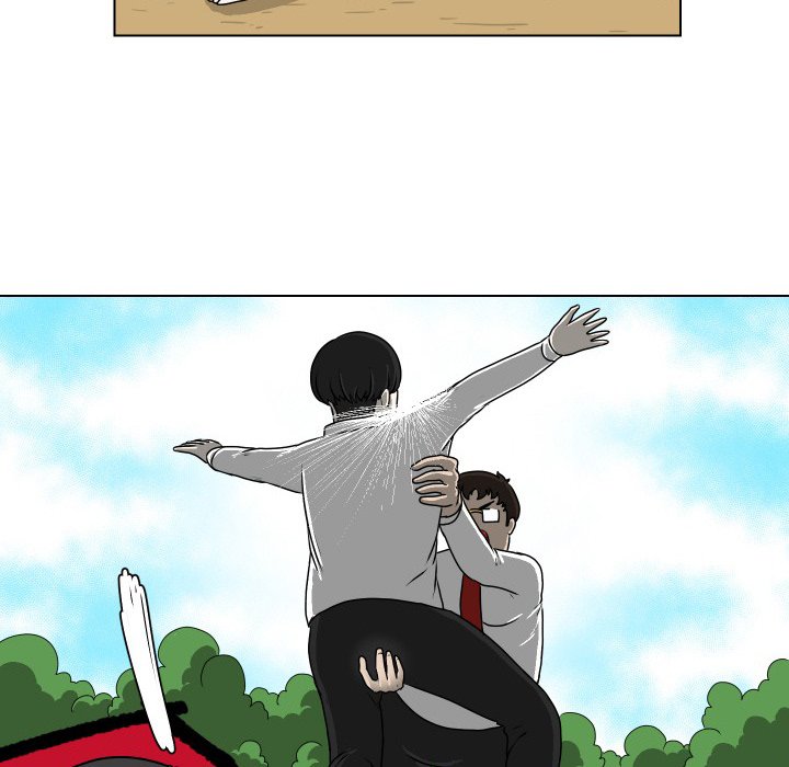 The Ball Boy The Ball Boy EP 16 - Toomics page 75 - 