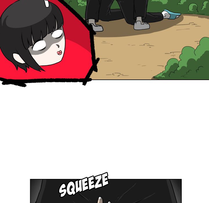 The Ball Boy The Ball Boy EP 16 - Toomics page 76 - 