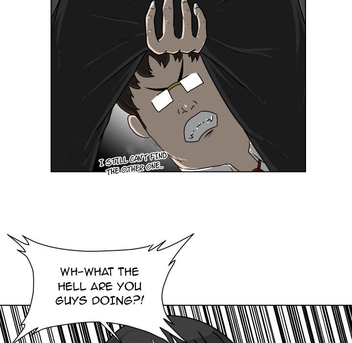 The Ball Boy The Ball Boy EP 16 - Toomics page 77 - 