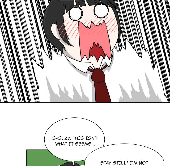 The Ball Boy The Ball Boy EP 16 - Toomics page 78 - 