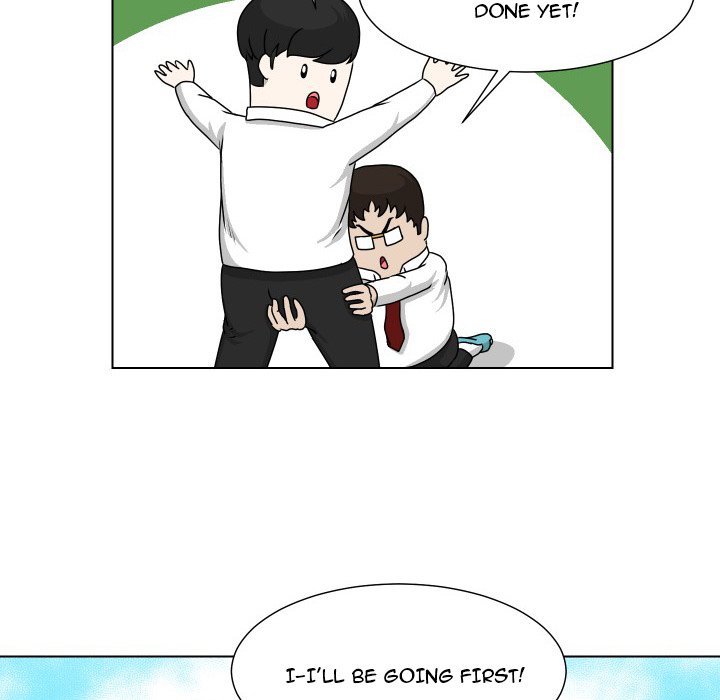 The Ball Boy The Ball Boy EP 16 - Toomics page 79 - 