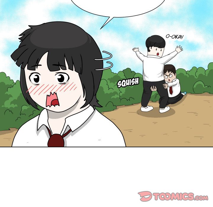 The Ball Boy The Ball Boy EP 16 - Toomics page 80 - 