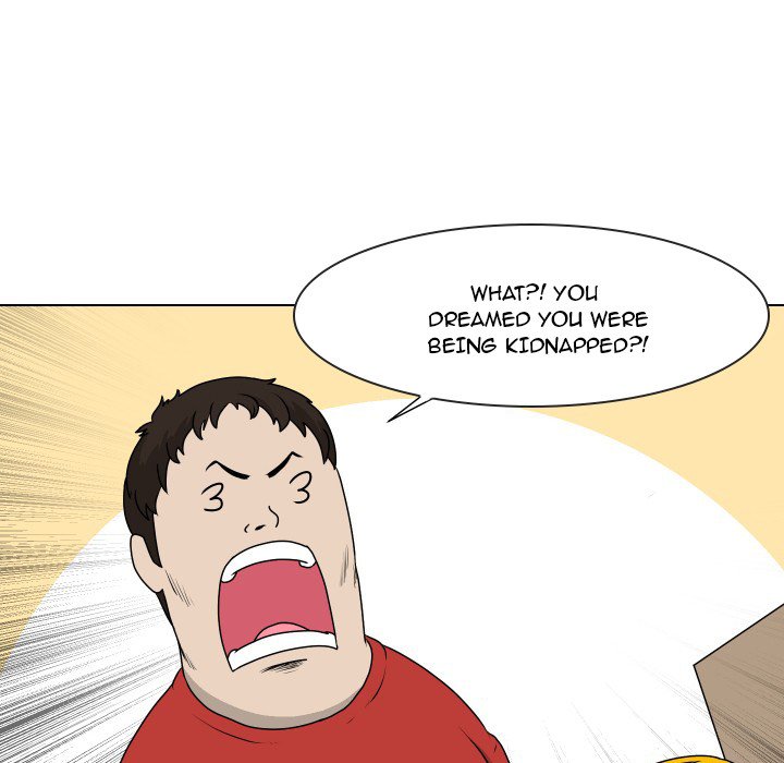 The Ball Boy The Ball Boy EP 16 - Toomics page 9 - 