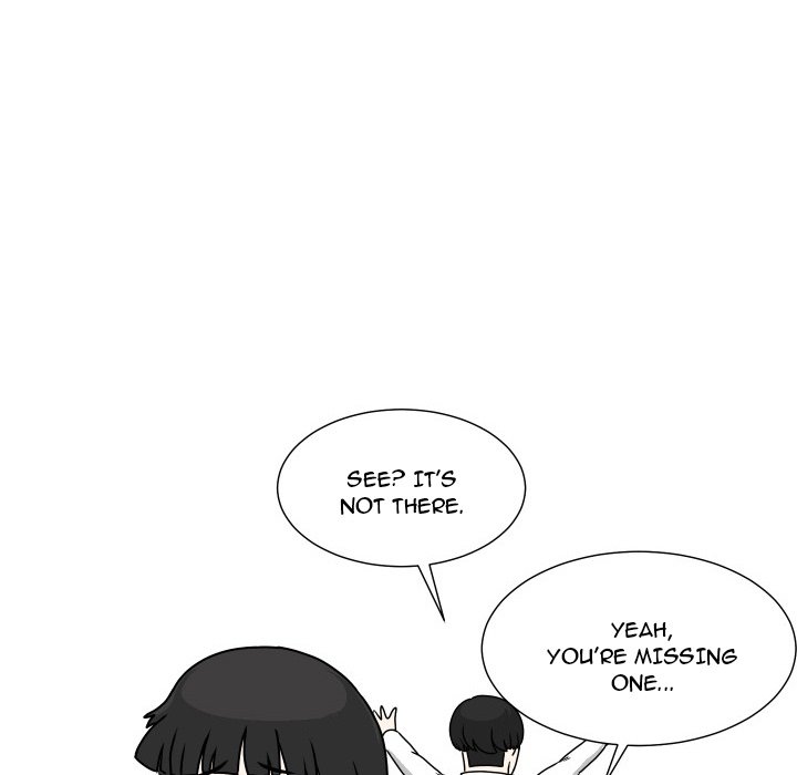 The Ball Boy The Ball Boy EP 16 - Toomics page 81 - 