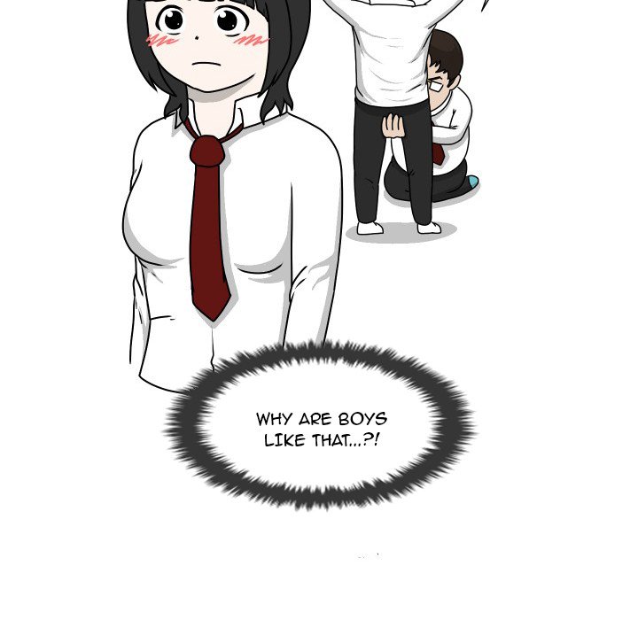 The Ball Boy The Ball Boy EP 16 - Toomics page 82 - 
