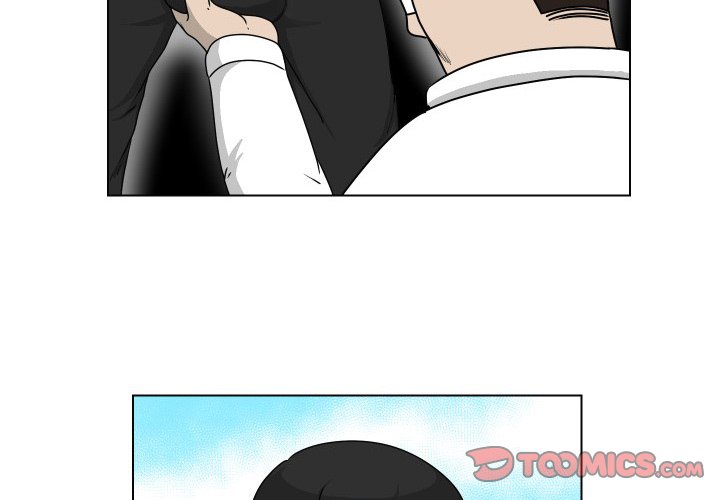 The Ball Boy The Ball Boy EP 17 - Toomics page 2 - 