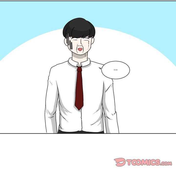 The Ball Boy The Ball Boy EP 17 - Toomics page 14 - 