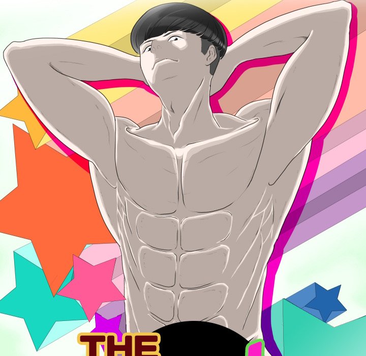 The Ball Boy The Ball Boy EP 17 - Toomics page 17 - 