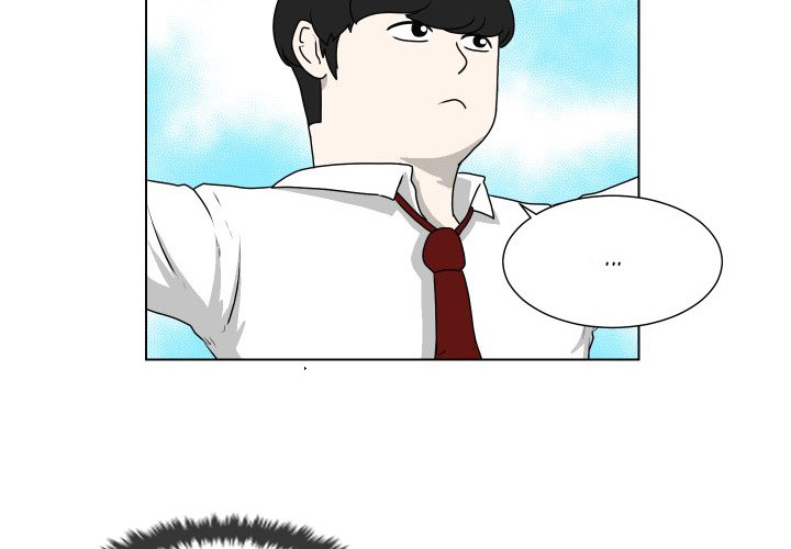 The Ball Boy The Ball Boy EP 17 - Toomics page 3 - 