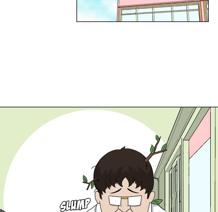 The Ball Boy The Ball Boy EP 17 - Toomics page 22 - 